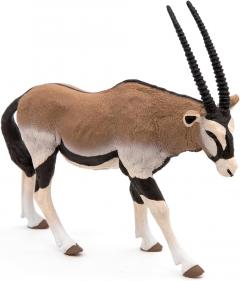 Figurina - Wild Animal Kingdom - Oryx Antelope