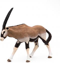 Figurina - Wild Animal Kingdom - Oryx Antelope