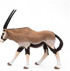 Figurina - Wild Animal Kingdom - Oryx Antelope