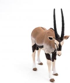 Figurina - Wild Animal Kingdom - Oryx Antelope