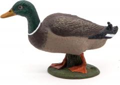 Figurina - Farmyard Friends - Mallard Duck