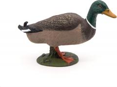 Figurina - Farmyard Friends - Mallard Duck