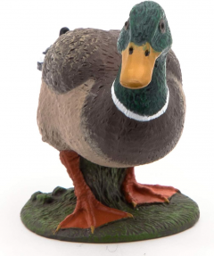 Figurina - Farmyard Friends - Mallard Duck