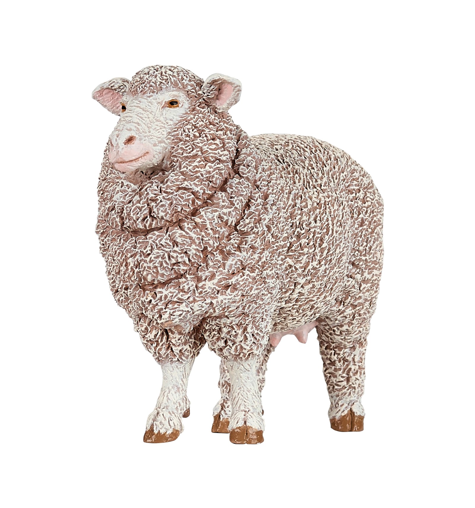 Figurina - Merinos sheep