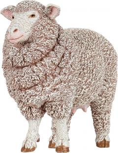 Figurina - Farmyard Friends - Merinos sheep