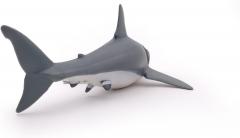 Figurina - Marine Life - White Shark