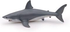Figurina - Marine Life - White Shark