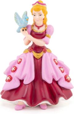 Figurina - The Enchanted World - Princess Laetitia