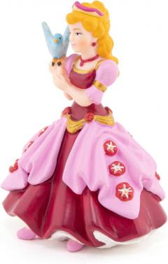 Figurina - The Enchanted World - Princess Laetitia