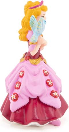 Figurina - The Enchanted World - Princess Laetitia