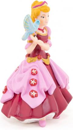 Figurina - The Enchanted World - Princess Laetitia