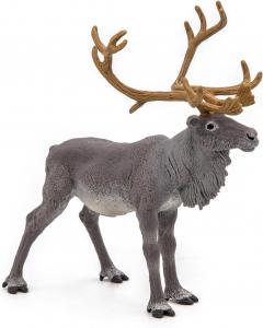 Figurina - Wild Animal Kingdom - Reindeer