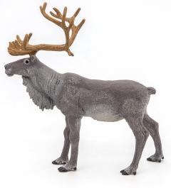 Figurina - Wild Animal Kingdom - Reindeer