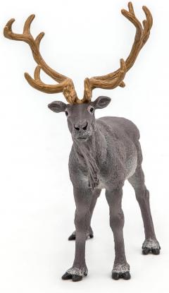 Figurina - Wild Animal Kingdom - Reindeer