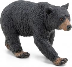 Figurina - Wild Animal Kingdom - American black bear
