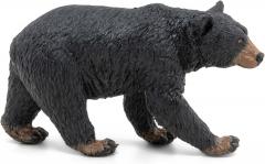 Figurina - Wild Animal Kingdom - American black bear