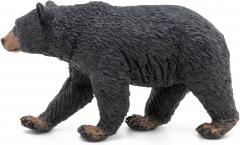 Figurina - Wild Animal Kingdom - American black bear