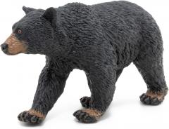 Figurina - Wild Animal Kingdom - American black bear