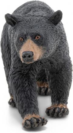 Figurina - Wild Animal Kingdom - American black bear