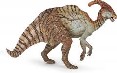 Figurina - Dinosaurs - Parasaurolophus