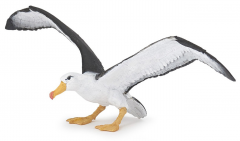 Figurina - Marine Life - Albatross