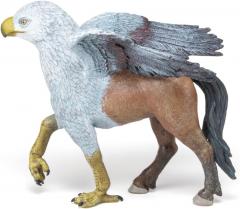 Figurina - Fantasy World - Hippogriff