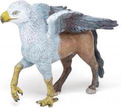 Figurina - Fantasy World - Hippogriff