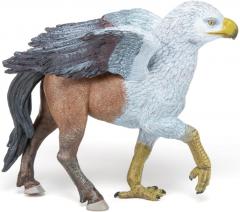 Figurina - Fantasy World - Hippogriff