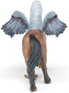 Figurina - Fantasy World - Hippogriff