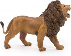Figurina - Wild Animal Kingdom - Roaring lion