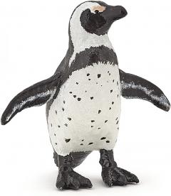 Figurina - Marine Life - African penguin
