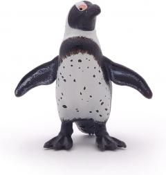 Figurina - Marine Life - African penguin