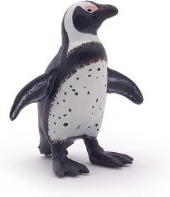 Figurina - Marine Life - African penguin