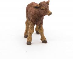 Figurina - Farmyard Friends - Limousine Calf