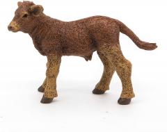 Figurina - Farmyard Friends - Limousine Calf