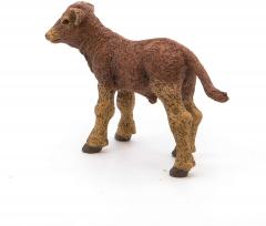 Figurina - Farmyard Friends - Limousine Calf