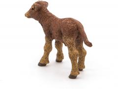 Figurina - Farmyard Friends - Limousine Calf