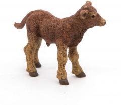 Figurina - Farmyard Friends - Limousine Calf