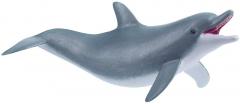 Figurina - Marine Life - Playing Dolphin