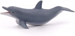 Figurina - Marine Life - Playing Dolphin