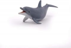 Figurina - Marine Life - Playing Dolphin