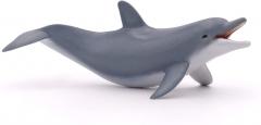 Figurina - Marine Life - Playing Dolphin