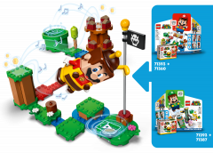 LEGO Super Mario - Bee Mario Power-Up Pack (71393)