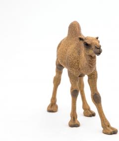 Figurina - Wild Animal Kingdom - Dromedary