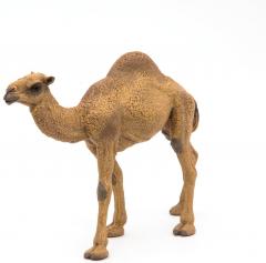 Figurina - Wild Animal Kingdom - Dromedary