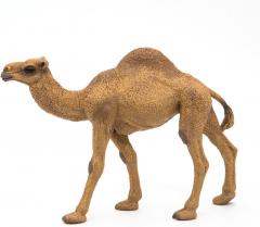 Figurina - Wild Animal Kingdom - Dromedary
