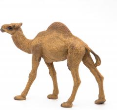 Figurina - Wild Animal Kingdom - Dromedary