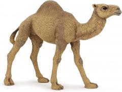 Figurina - Wild Animal Kingdom - Dromedary