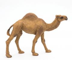 Figurina - Wild Animal Kingdom - Dromedary