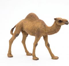 Figurina - Wild Animal Kingdom - Dromedary